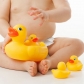 Продукт PLAYGRO - Патешко семейство за баня, 6м+ - 2 - BG Hlapeta